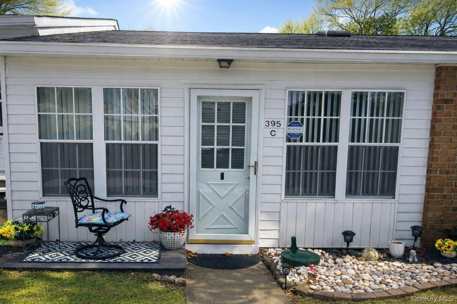 Property Photo:  395 Woodbridge Drive C  NY 11961 