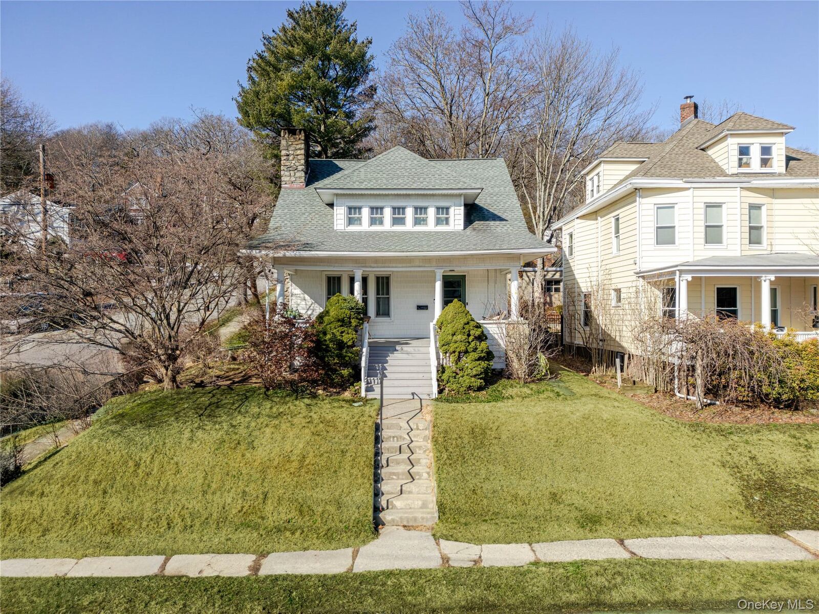 Property Photo:  500 Nelson Avenue  NY 10566 