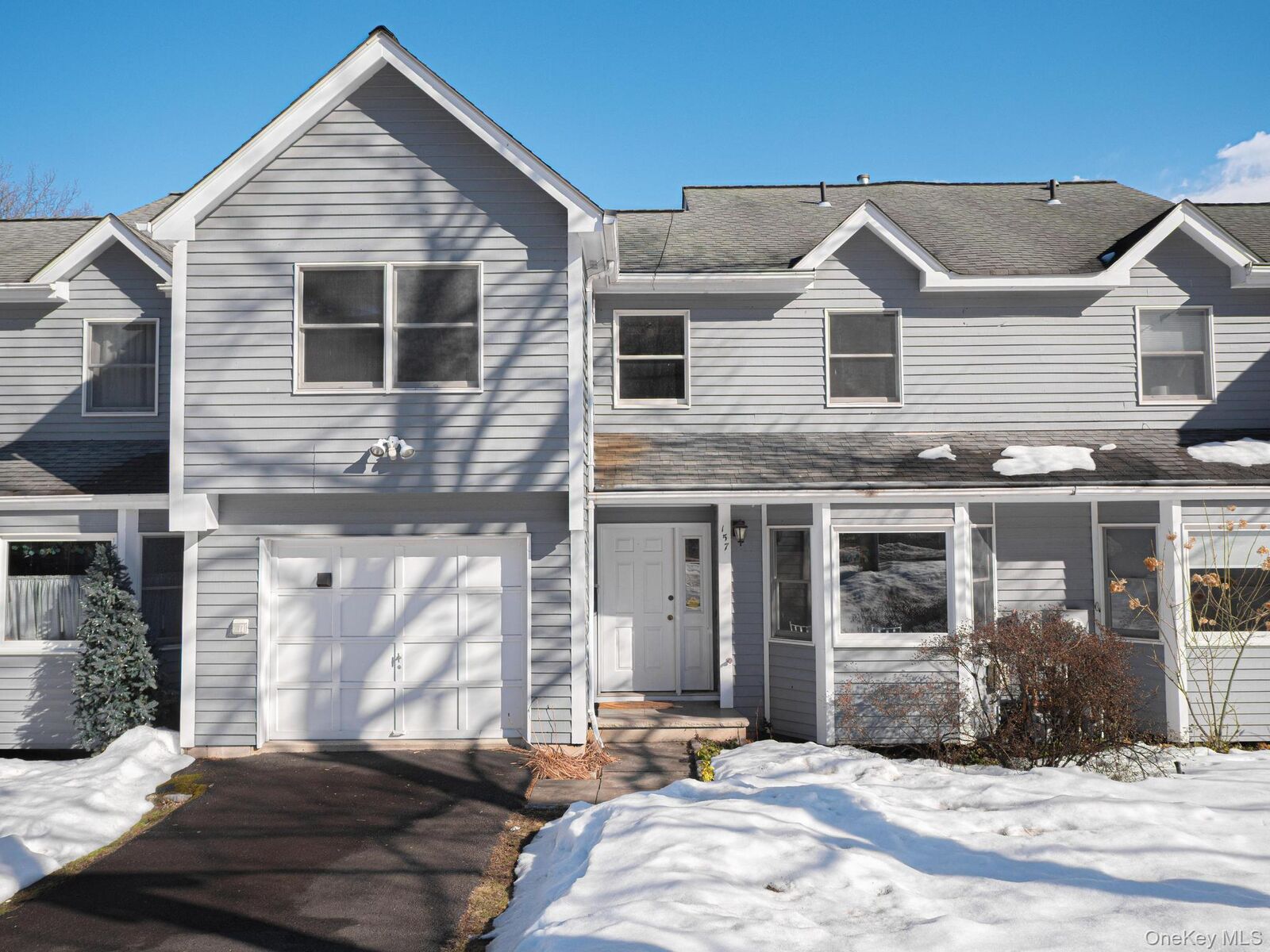 Property Photo:  157 N Franklin Street  NY 10960 