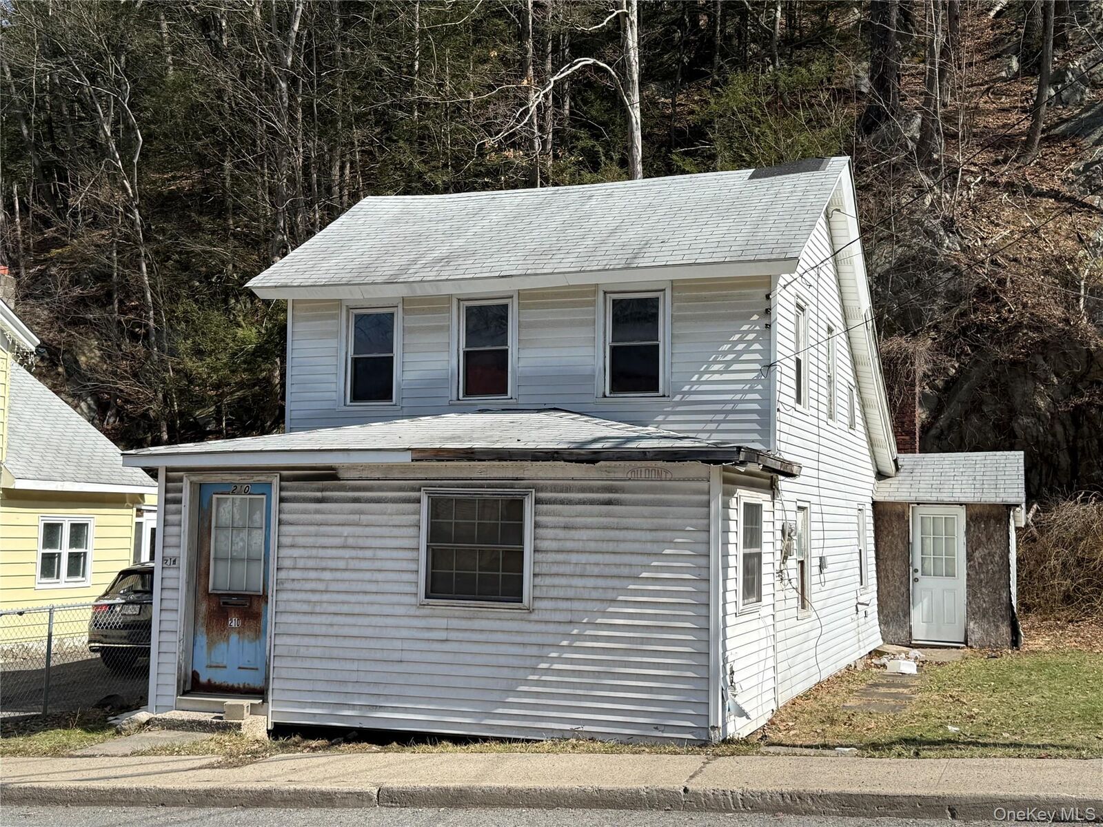 Property Photo: 210 Center NY 12428
