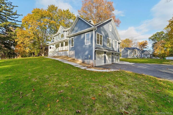 Property Photo:  255 Congers Road  NY 10956 