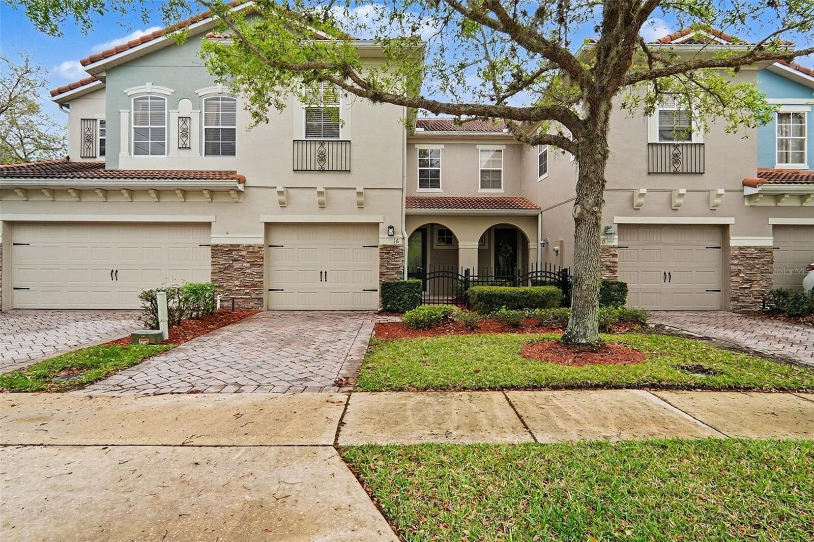 Property Photo:  16 Canterbury Bell Drive  FL 32765 