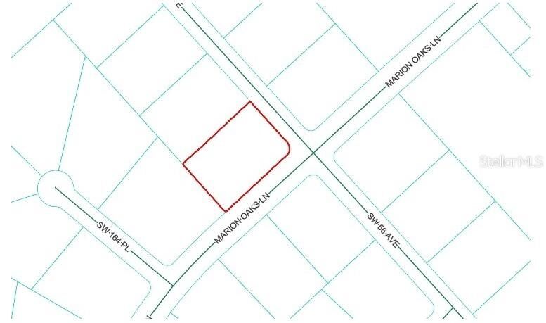 Property Photo:  Tbd SW 56th Avenue  FL 34473 