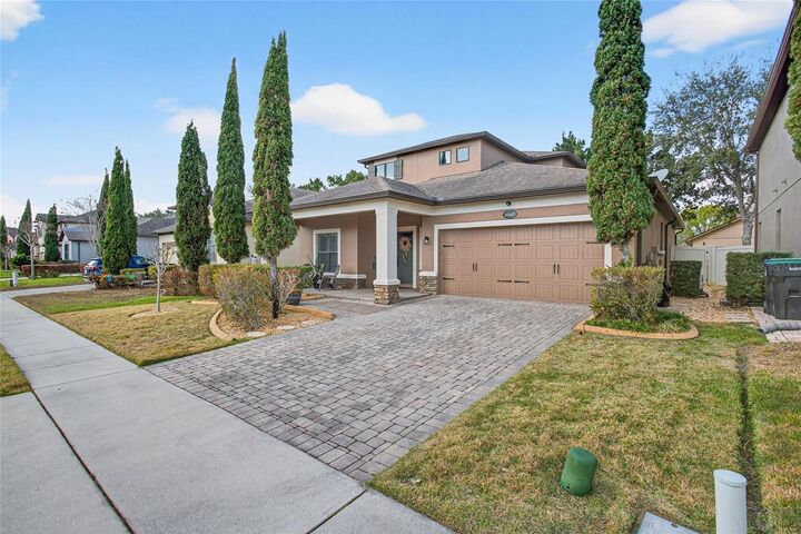 Property Photo:  10145 Armando Circle  FL 32825 