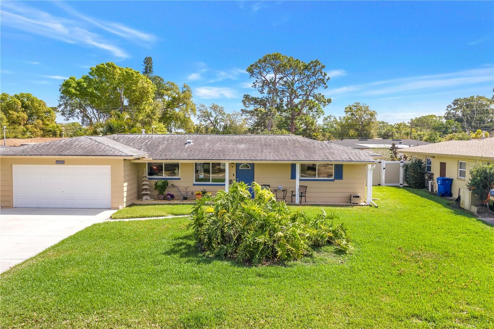 Property Photo: 6800 17th Street S FL 33712