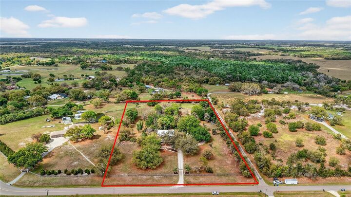Property Photo: 6888 Myakka Valley Trl FL 34241