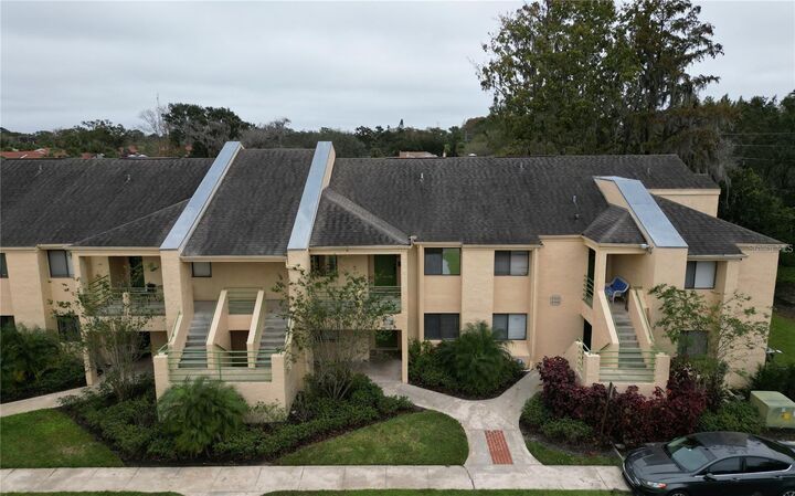 Property Photo: 4362 S Lake Orlando Parkway 7 FL 32808