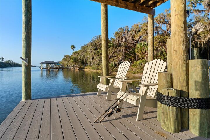 Property Photo:  5584 N Ocean Shore Boulevard  FL 32137 