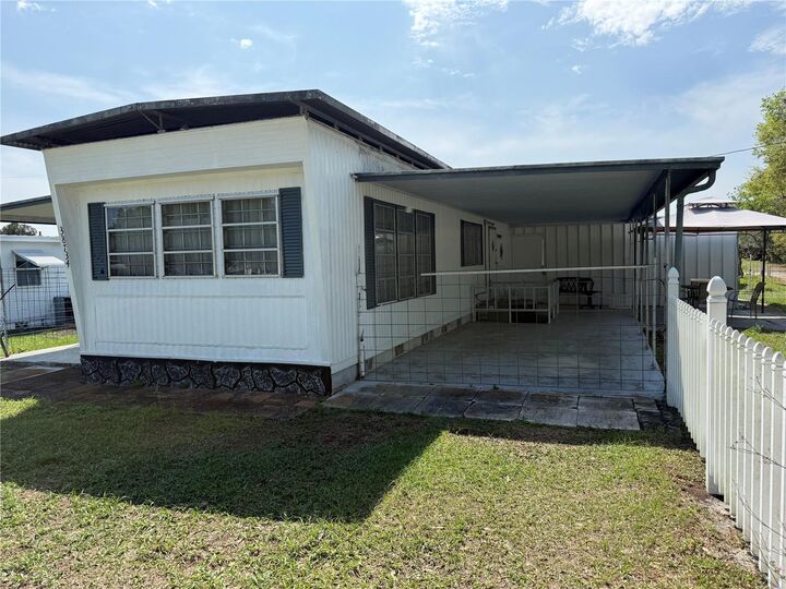 Property Photo:  38734 Minnesota Avenue  FL 33542 