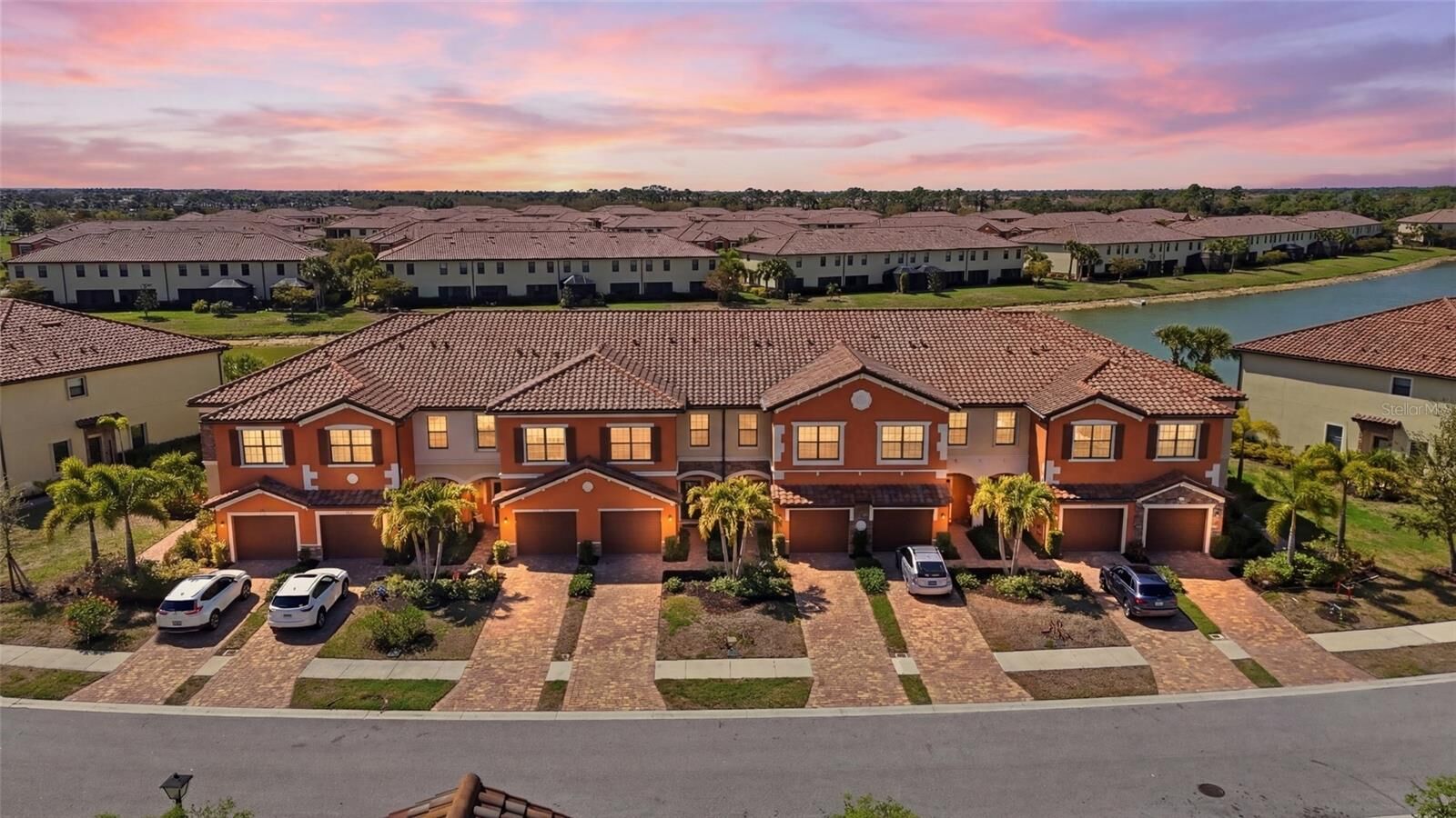 Property Photo:  20333 Lagente Circle  FL 34293 
