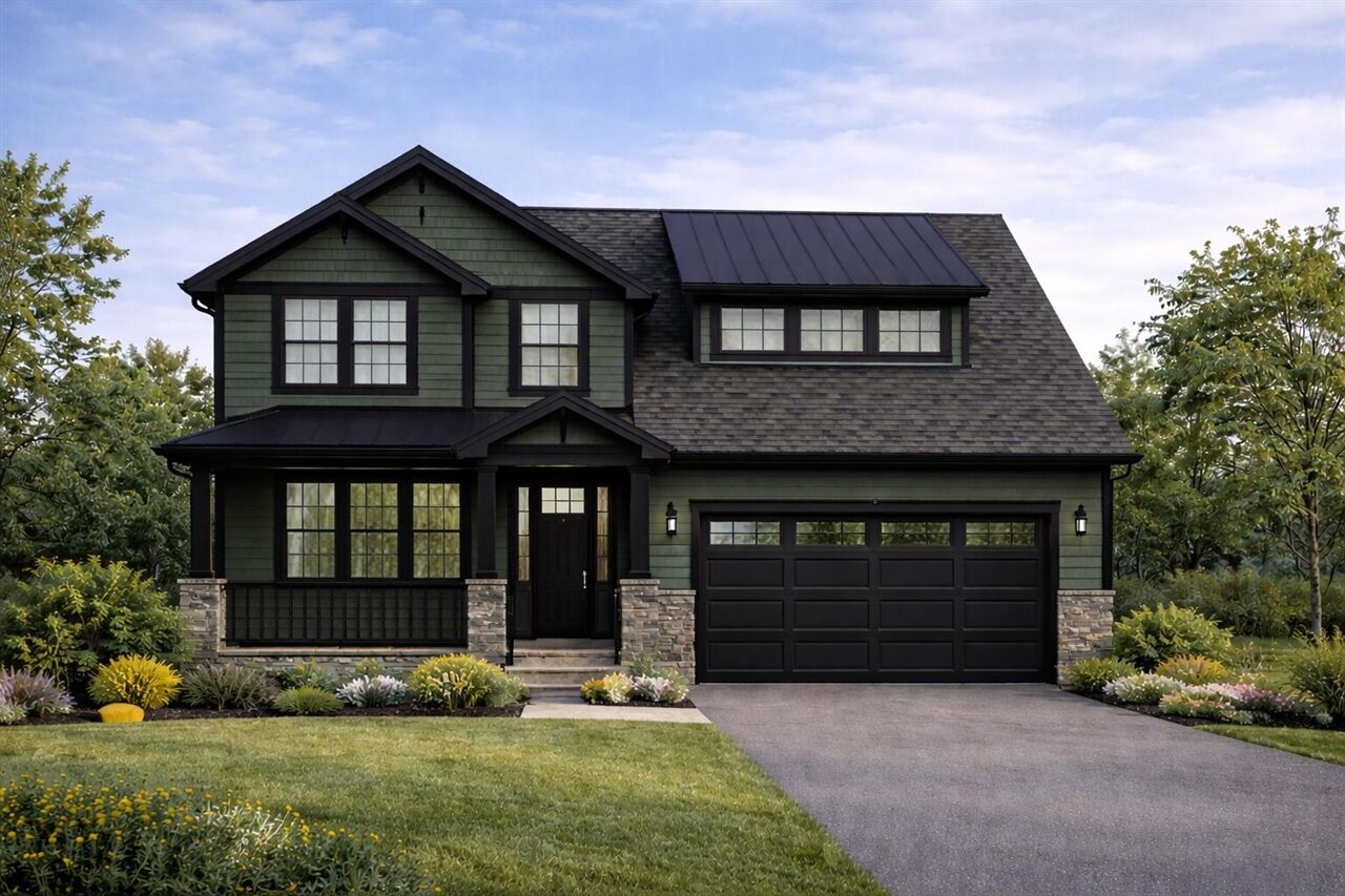 Property Photo:  131 S Mayhew Street  MI 49117-1366 