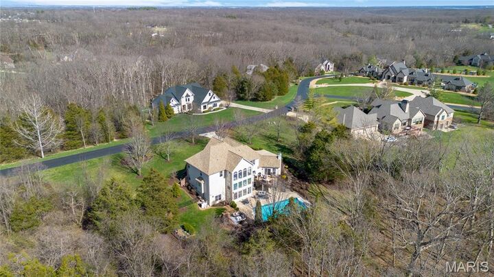 Property Photo: 1199 August Lake Drive MO 63341