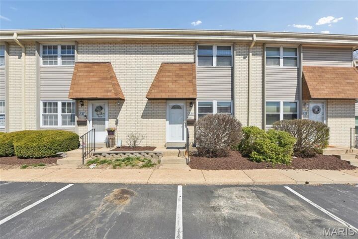 Property Photo:  835 Lilybud Court  MO 63011 