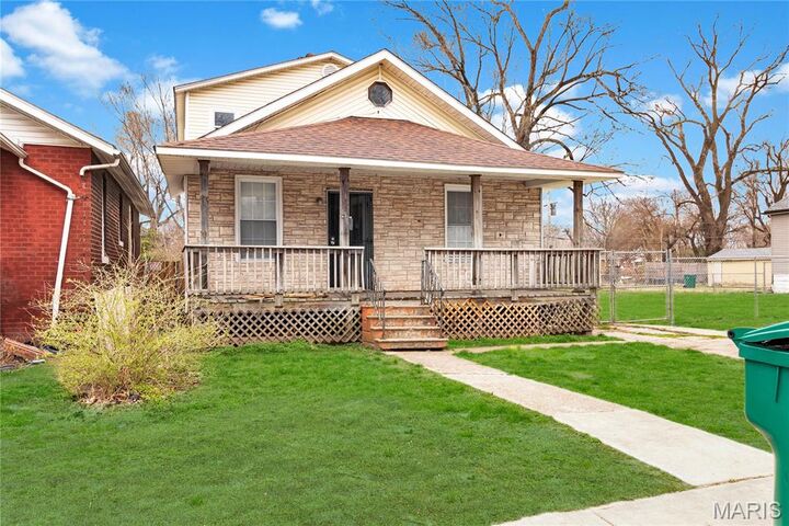 Property Photo:  532 N 27th Street  IL 62205 