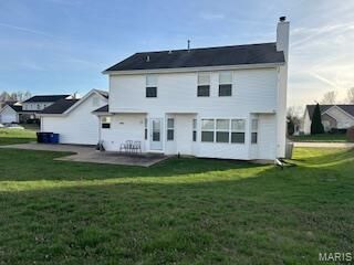 Property Photo:  1860 Chateau Du Mont Drive  MO 63031 