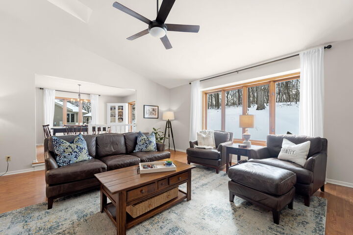 Property Photo:  219 Westfield Way  WI 53072 