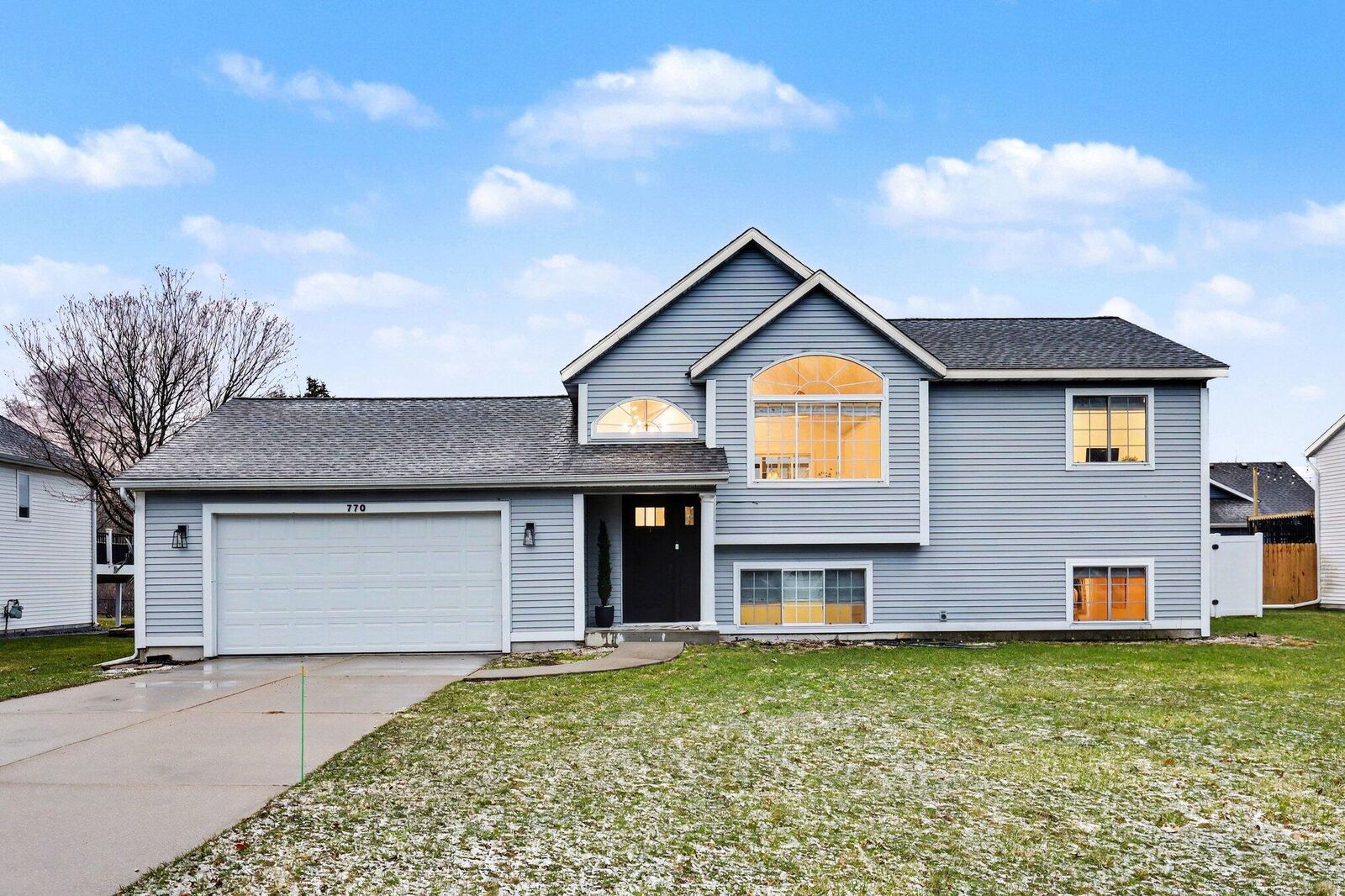 Property Photo:  770 Brownwood Avenue NW  MI 49504 