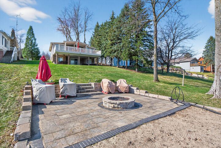 Property Photo: 11974 Bradley Drive MI 49249