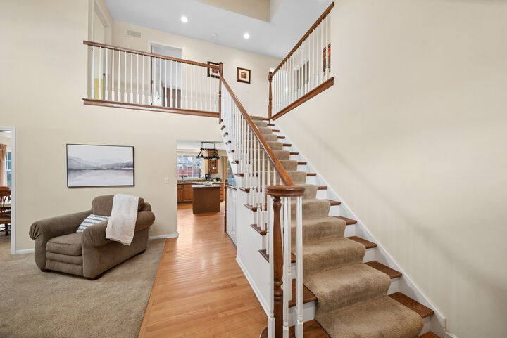 Property Photo:  5204 Chokeberry Drive  IL 60564 