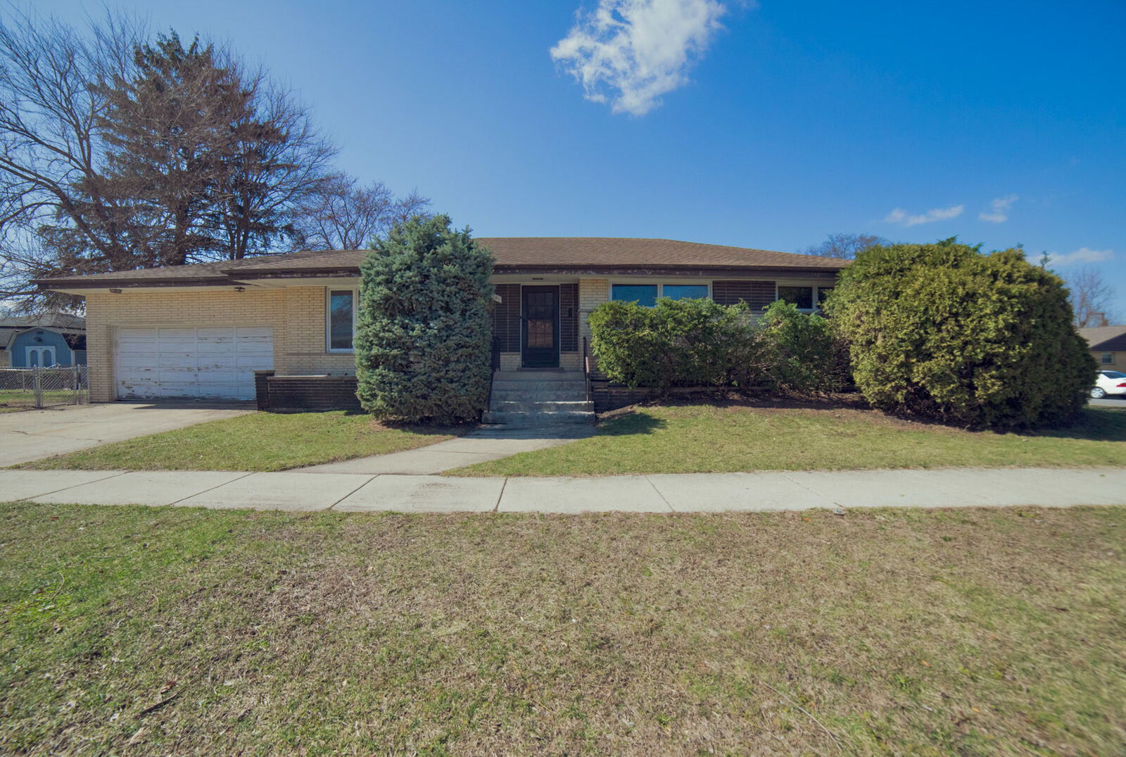 Property Photo:  6201 W 90th Place  IL 60453 