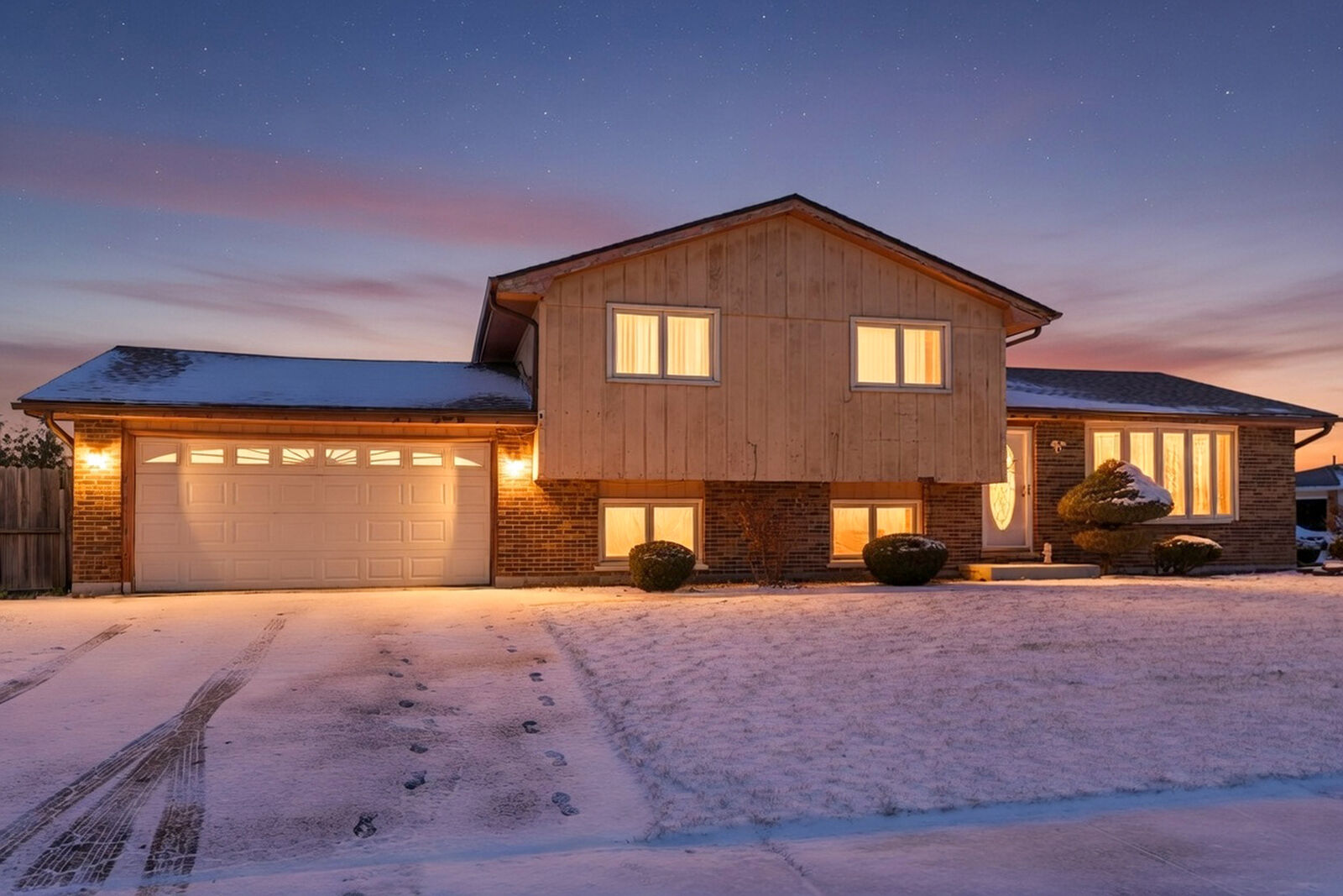 Property Photo:  16942 89th Avenue  IL 60487 