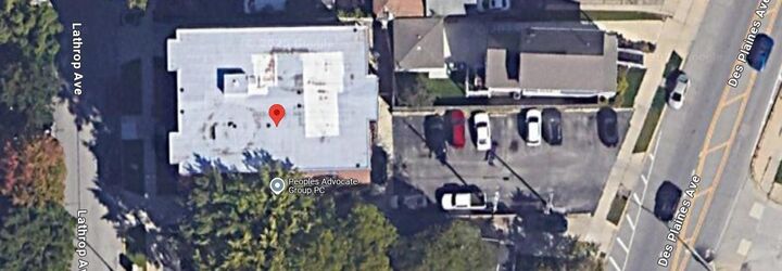 Property Photo:  336 Lathrop Avenue 304  IL 60130 