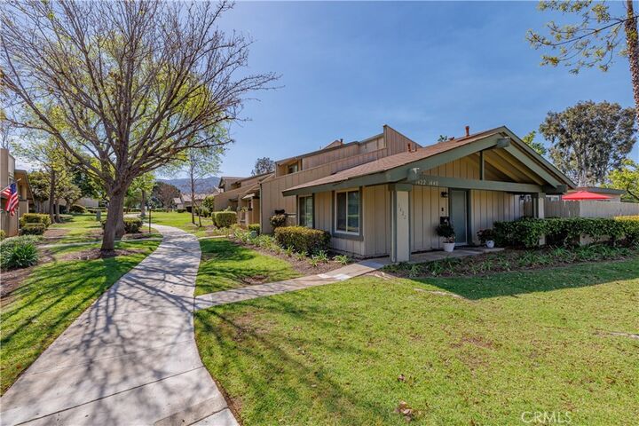 Property Photo:  1422 Camelot Drive  CA 92882 