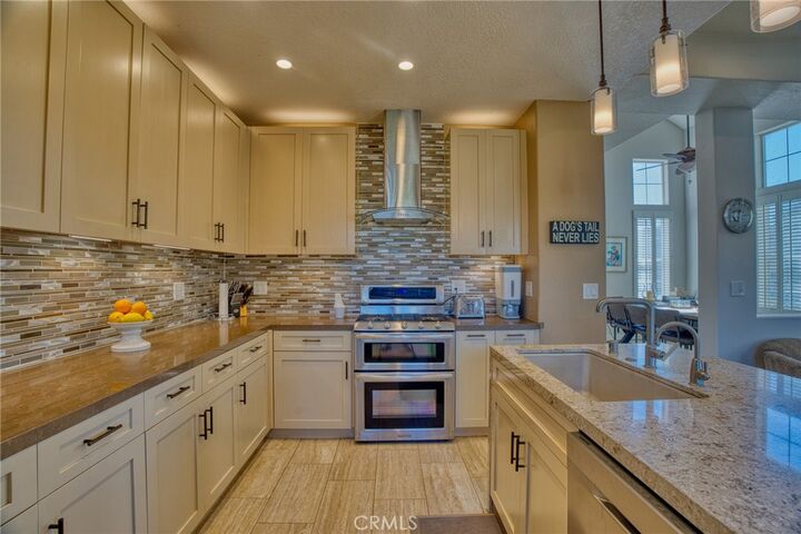 Property Photo:  26671 Country Creek Lane  CA 91302 