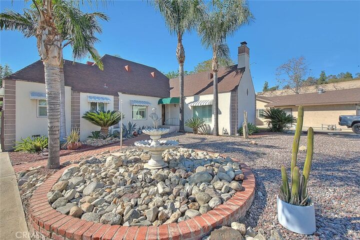 Property Photo:  670 Burdick  CA 91768 