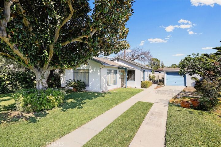 Property Photo:  6114 N Burton Avenue N  CA 91775 