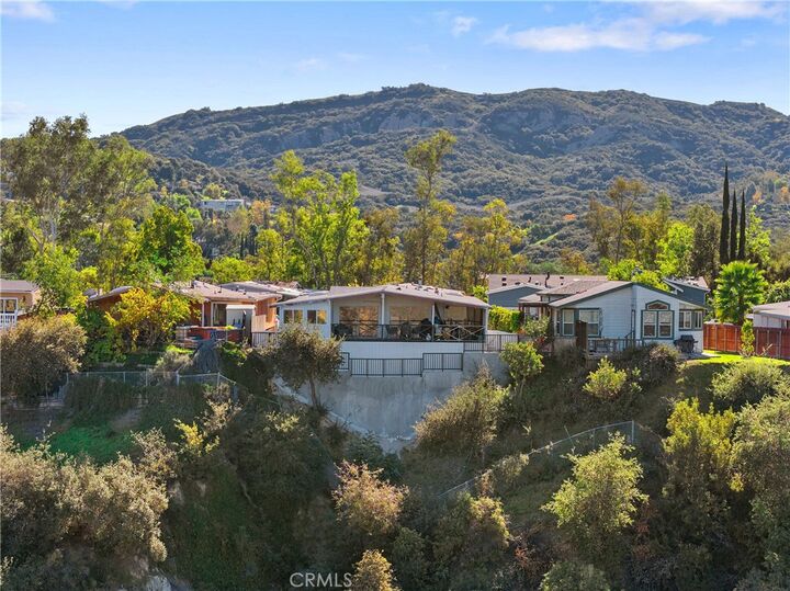 Property Photo:  23777 Mulholland Highway 62  CA 91302 