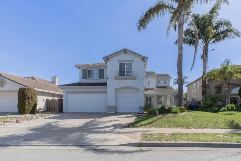 Property Photo:  1910 Whitman Street  CA 93906 
