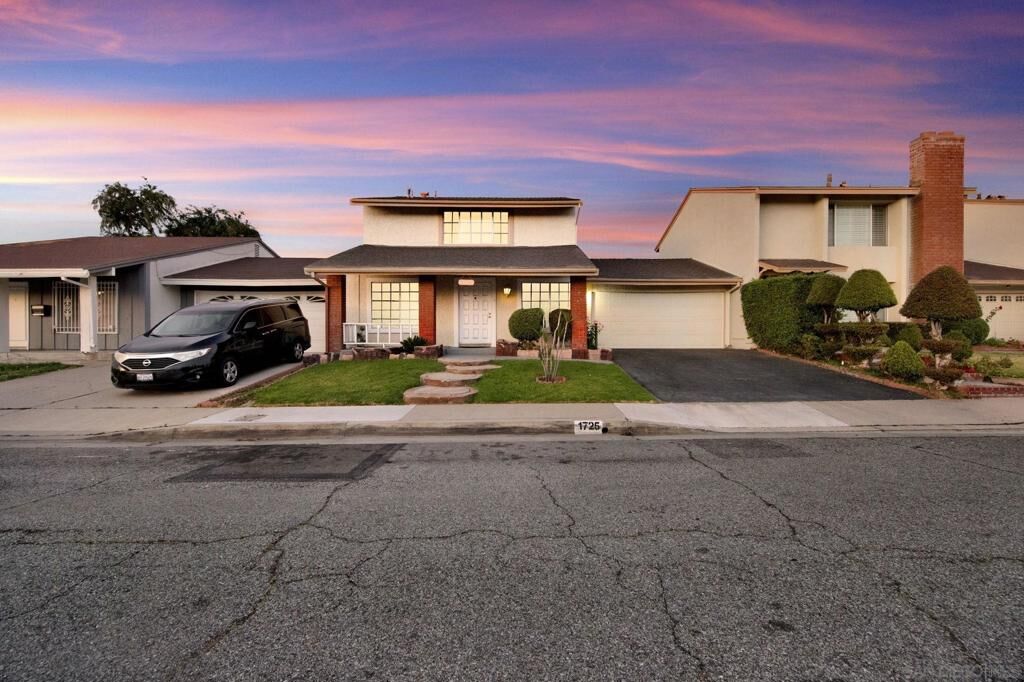 Property Photo:  1725 Glenridge Cir  CA 91792 
