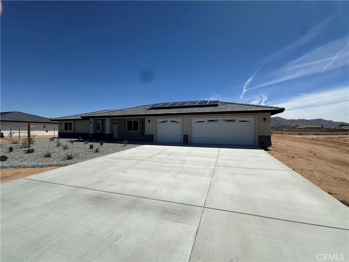 Property Photo:  15009 Temecula Road  CA 92307 