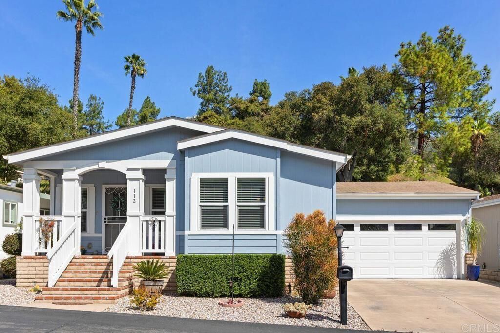 Property Photo:  8975 Lawrence Welk Drive 112  CA 92026 