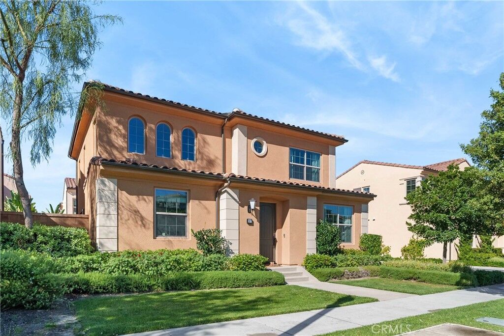 Property Photo:  107 Landroute  CA 92618 