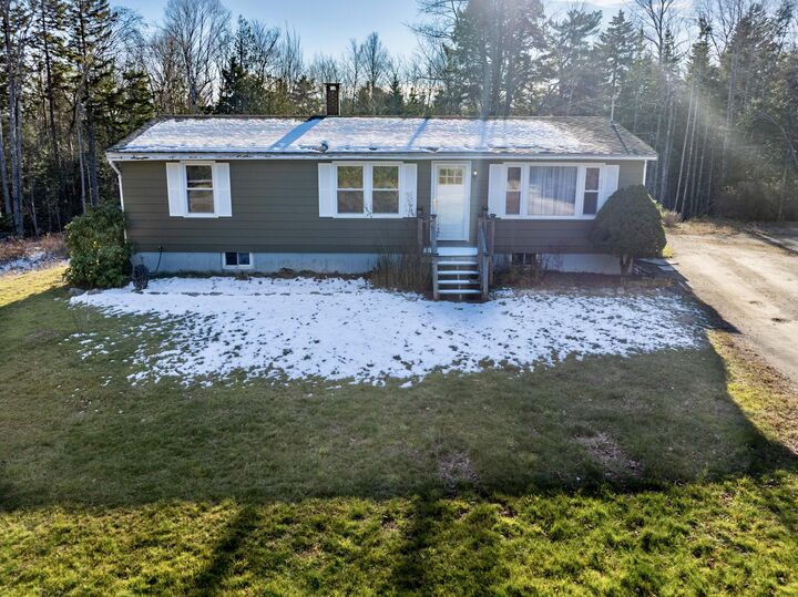 Property Photo:  496 Court Street  ME 04654 