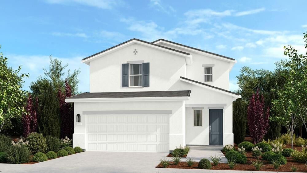 Property Photo:  8752 Dolceta Way  CA 95828 