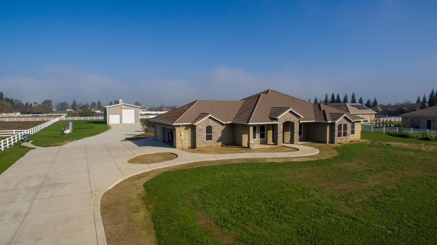 Property Photo:  9991 Spring Street  CA 95632 