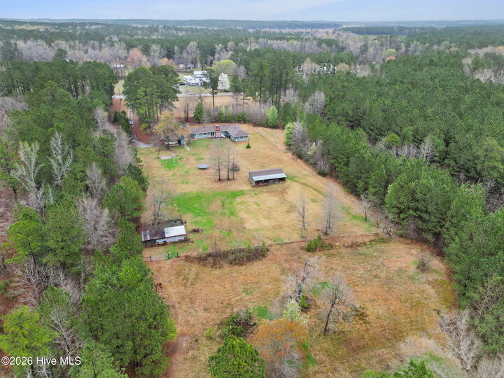 Property Photo:  730 Slocomb Road  NC 28311 