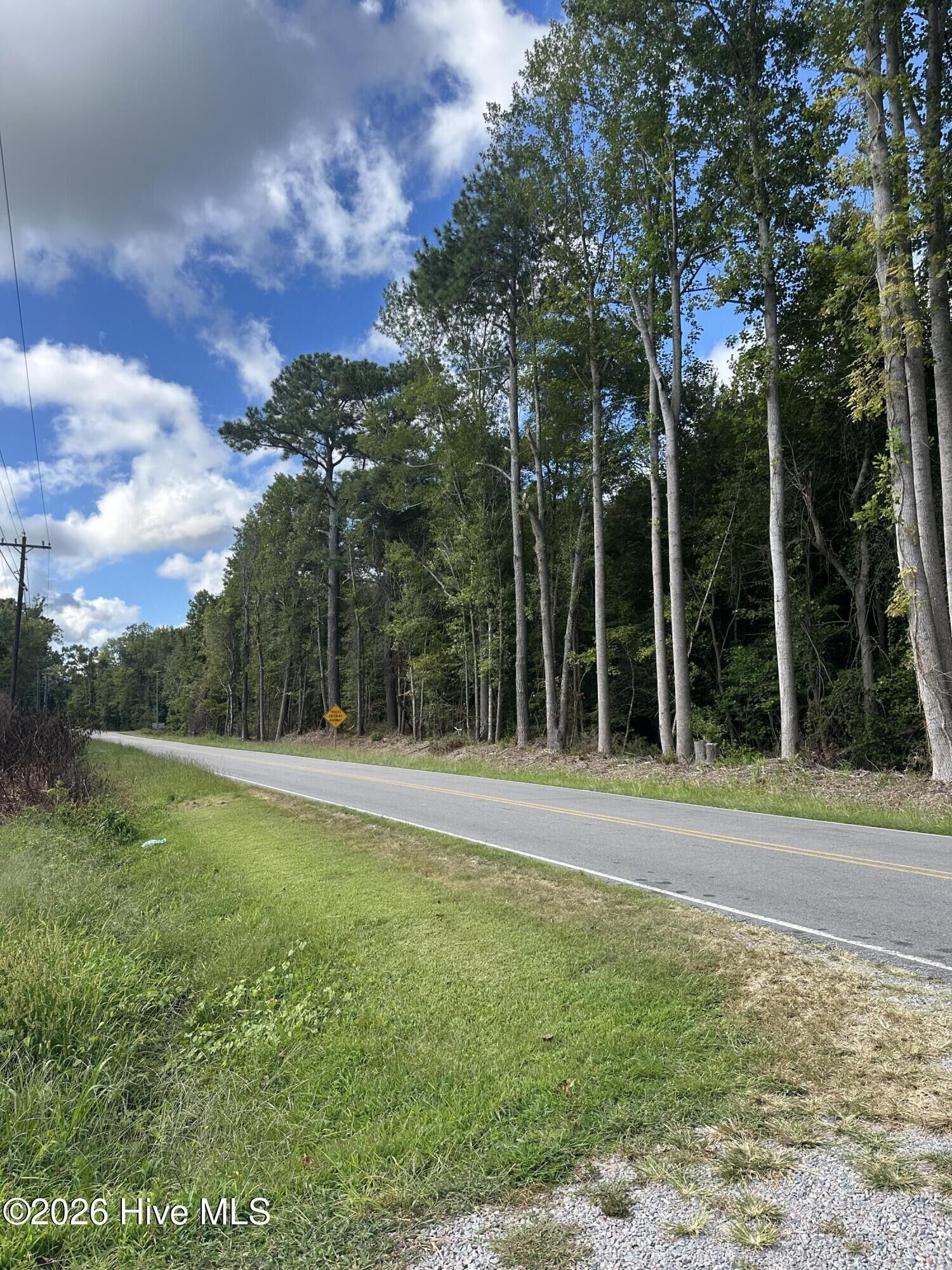 Property Photo:  000 Perrys Bridge Road  NC 27919 