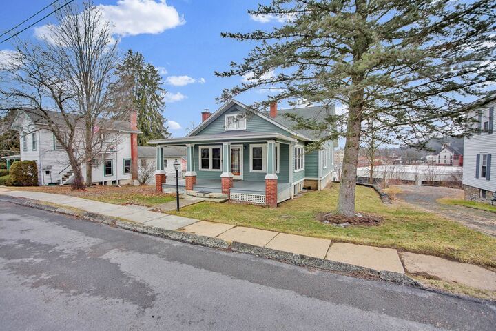 Property Photo: 5 Hastings Street PA 16901