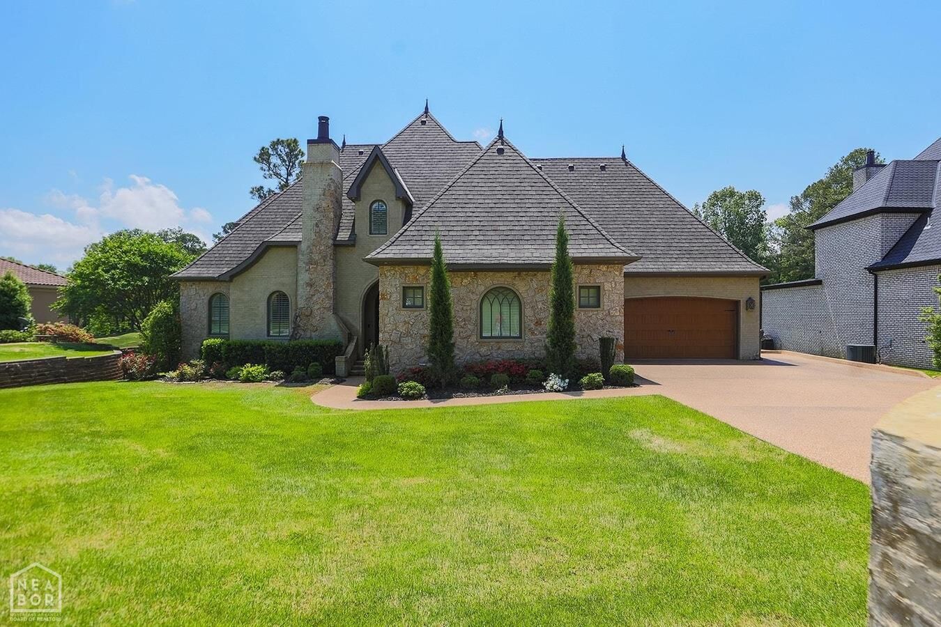 Property Photo: 3821 Riviera Drive AR 72404