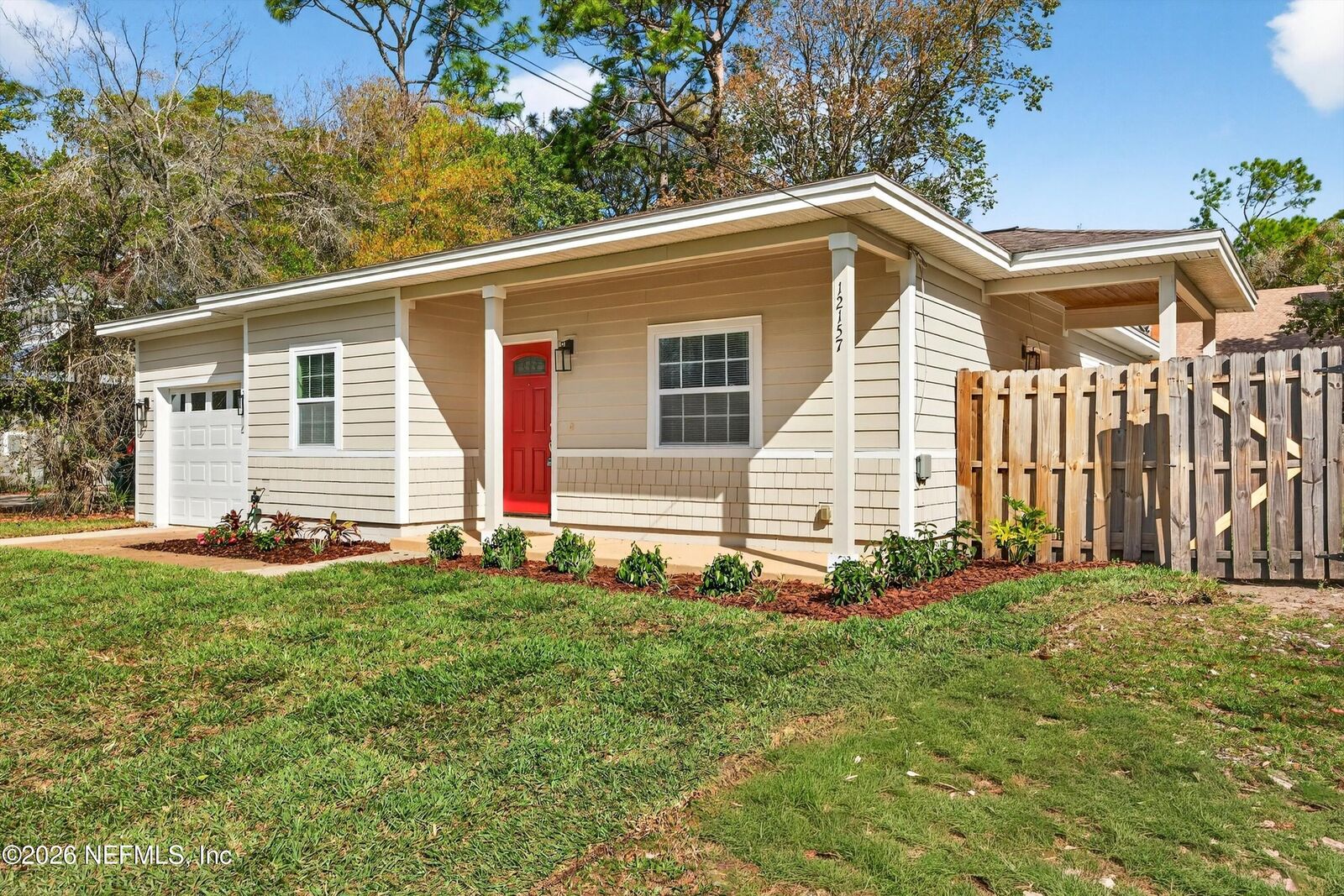 Property Photo:  12157 Grasse Street  FL 32224 