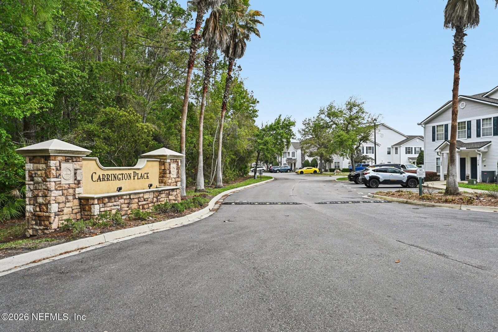 Property Photo:  2200 Marsh Hawk Lane 113  FL 32003 