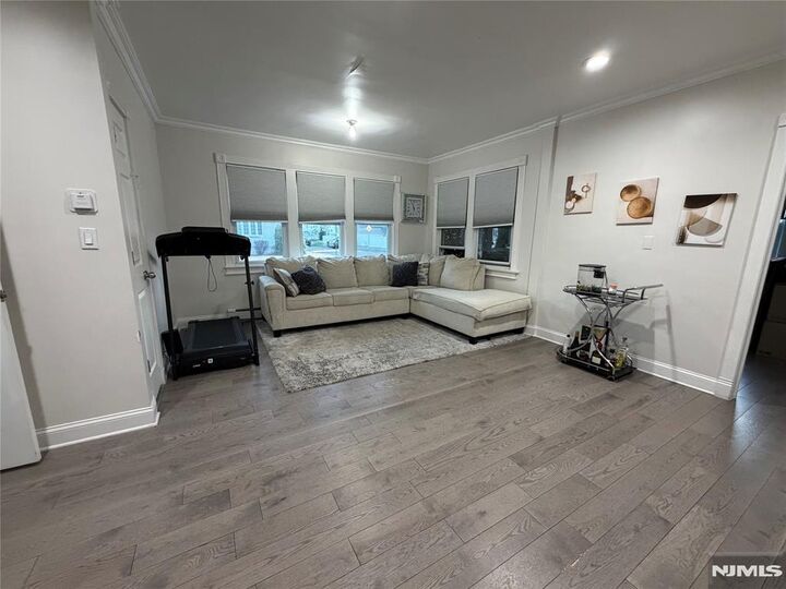 Property Photo:  57 Magnolia Street 1  NJ 07621 