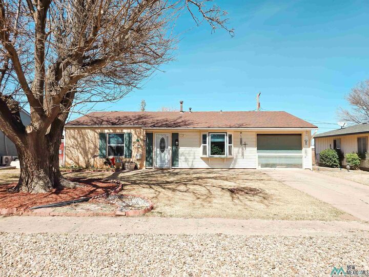 Property Photo:  716 W 19th Street  NM 88101 