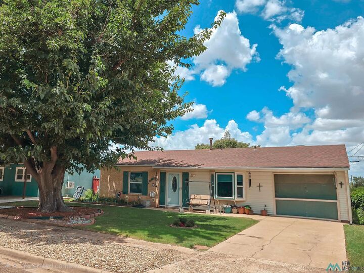 Property Photo:  716 W 19th Street  NM 88101 
