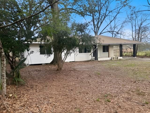 Property Photo:  30080 Stump Street  LA 70785 