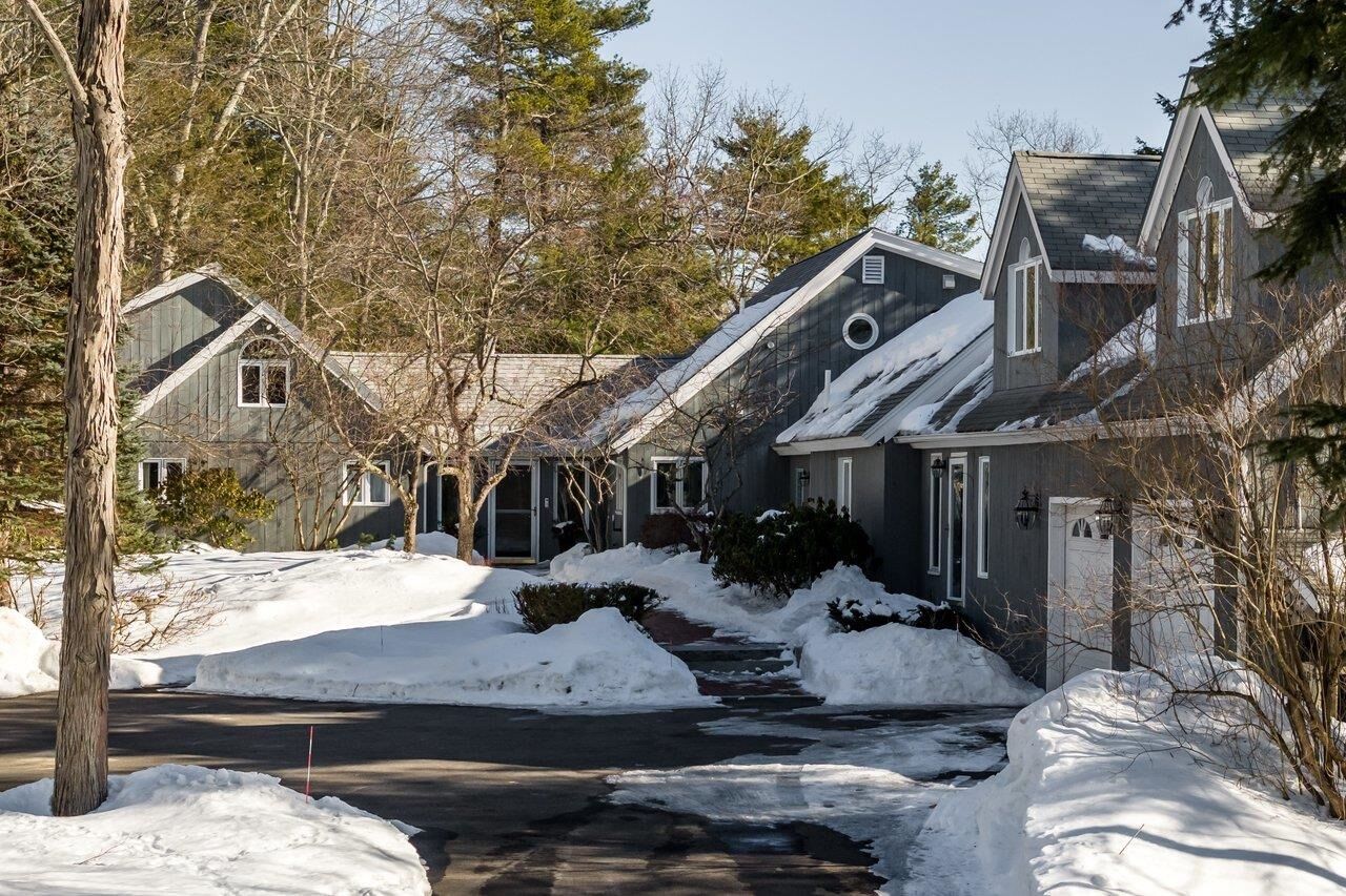 Property Photo:  367 Durham Point Road  NH 03824 